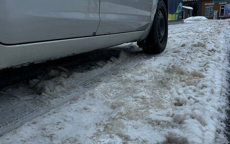 Ford Focus II рестайлинг, 2008 год, 380 000 рублей, 10 фотография