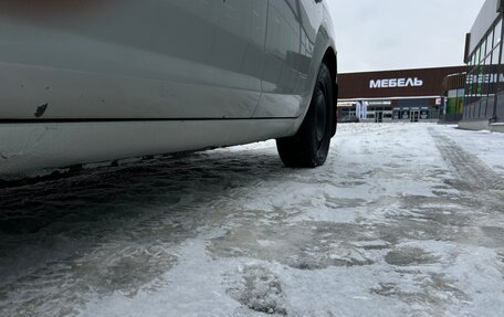 Ford Focus II рестайлинг, 2008 год, 380 000 рублей, 7 фотография