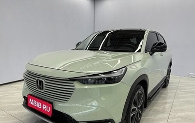 Honda Vezel, 2023 год, 2 220 000 рублей, 1 фотография