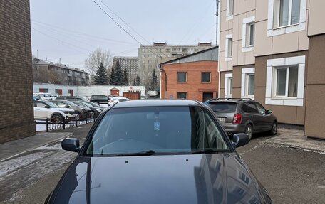 Honda Torneo, 2001 год, 565 000 рублей, 3 фотография