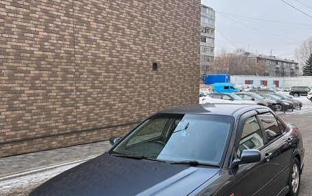 Honda Torneo, 2001 год, 565 000 рублей, 2 фотография