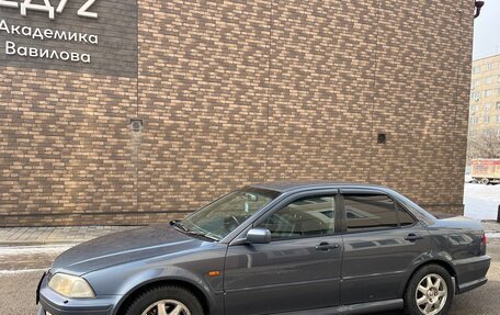 Honda Torneo, 2001 год, 565 000 рублей, 12 фотография