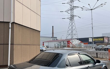 Honda Torneo, 2001 год, 565 000 рублей, 7 фотография