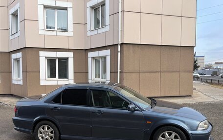 Honda Torneo, 2001 год, 565 000 рублей, 6 фотография