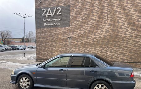 Honda Torneo, 2001 год, 565 000 рублей, 11 фотография