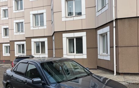 Honda Torneo, 2001 год, 565 000 рублей, 5 фотография