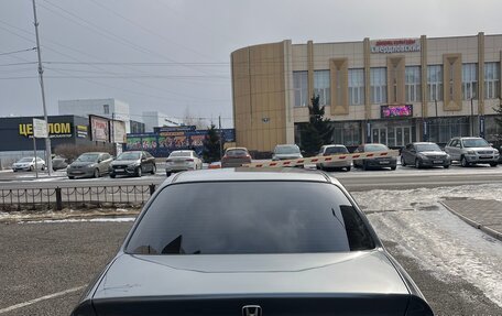 Honda Torneo, 2001 год, 565 000 рублей, 9 фотография