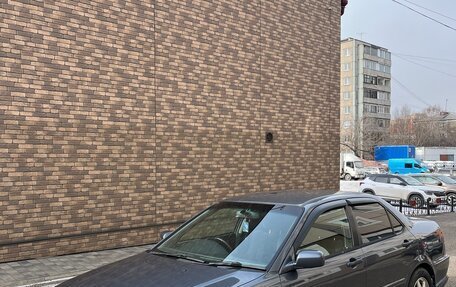 Honda Torneo, 2001 год, 565 000 рублей, 13 фотография