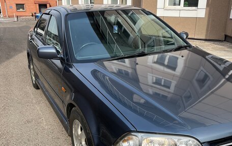 Honda Torneo, 2001 год, 565 000 рублей, 14 фотография