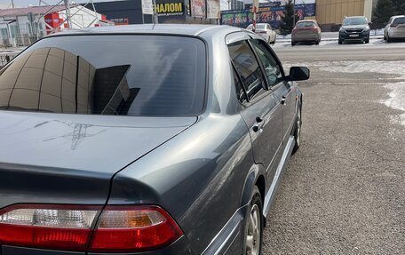 Honda Torneo, 2001 год, 565 000 рублей, 16 фотография