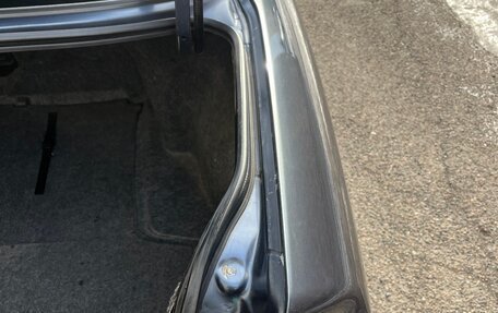 Honda Torneo, 2001 год, 565 000 рублей, 26 фотография