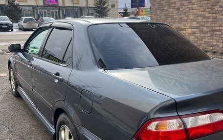 Honda Torneo, 2001 год, 565 000 рублей, 17 фотография