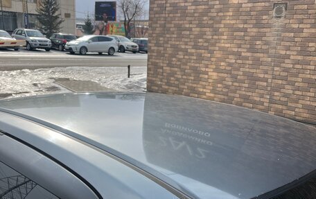 Honda Torneo, 2001 год, 565 000 рублей, 18 фотография