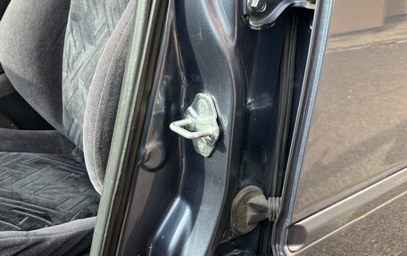 Honda Torneo, 2001 год, 565 000 рублей, 20 фотография