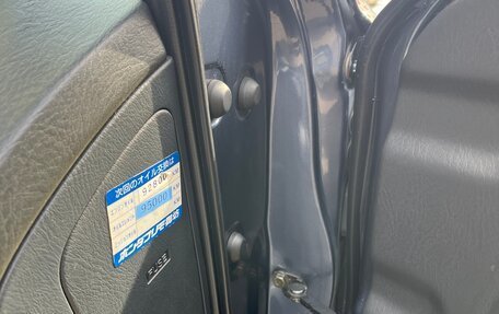 Honda Torneo, 2001 год, 565 000 рублей, 22 фотография