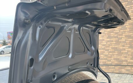 Honda Torneo, 2001 год, 565 000 рублей, 27 фотография