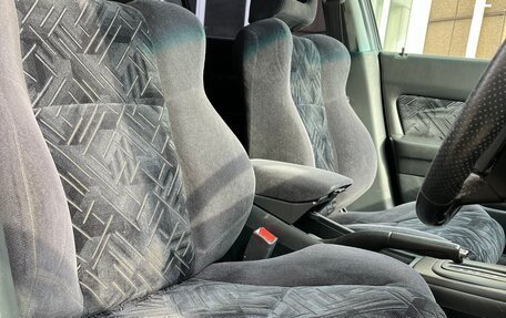 Honda Torneo, 2001 год, 565 000 рублей, 30 фотография