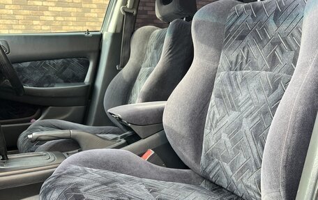 Honda Torneo, 2001 год, 565 000 рублей, 32 фотография