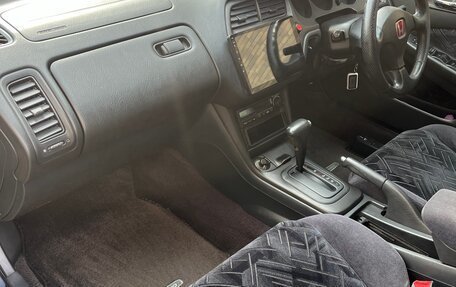 Honda Torneo, 2001 год, 565 000 рублей, 31 фотография