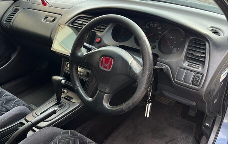 Honda Torneo, 2001 год, 565 000 рублей, 29 фотография