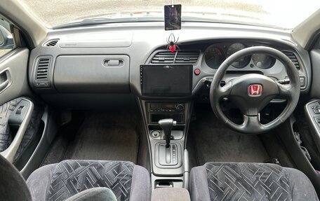 Honda Torneo, 2001 год, 565 000 рублей, 33 фотография