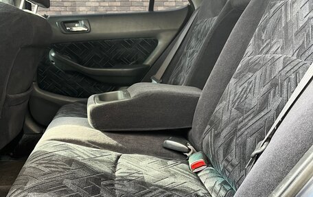 Honda Torneo, 2001 год, 565 000 рублей, 34 фотография