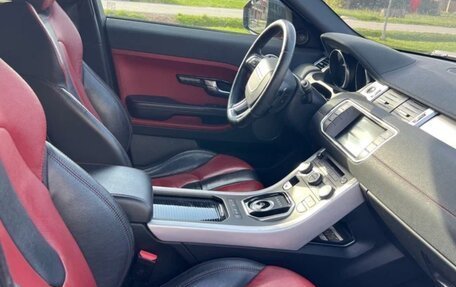 Land Rover Range Rover Evoque I, 2015 год, 2 100 000 рублей, 4 фотография