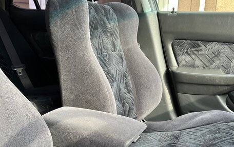 Honda Torneo, 2001 год, 565 000 рублей, 35 фотография