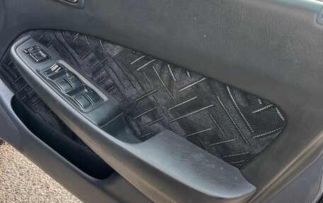 Honda Torneo, 2001 год, 565 000 рублей, 36 фотография