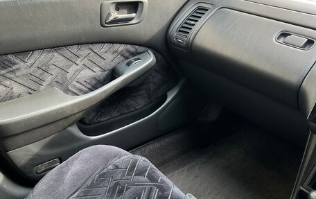 Honda Torneo, 2001 год, 565 000 рублей, 38 фотография