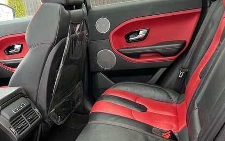 Land Rover Range Rover Evoque I, 2015 год, 2 100 000 рублей, 5 фотография