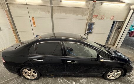 Honda Civic VIII, 2008 год, 780 000 рублей, 2 фотография