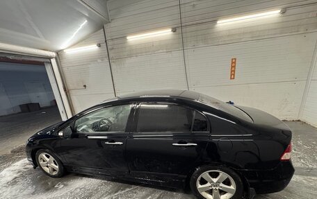 Honda Civic VIII, 2008 год, 780 000 рублей, 6 фотография