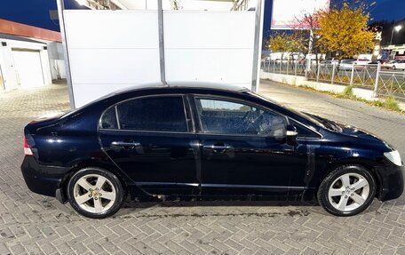 Honda Civic VIII, 2008 год, 780 000 рублей, 3 фотография