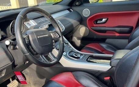 Land Rover Range Rover Evoque I, 2015 год, 2 100 000 рублей, 6 фотография