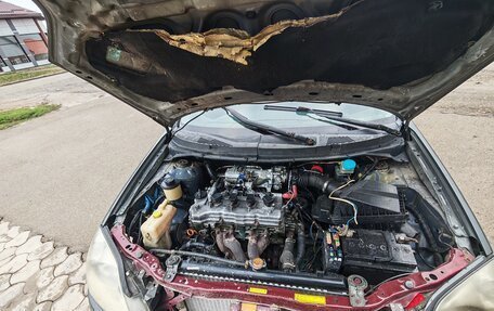 Nissan Primera III, 2002 год, 210 000 рублей, 7 фотография