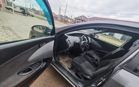 Nissan Primera III, 2002 год, 210 000 рублей, 8 фотография