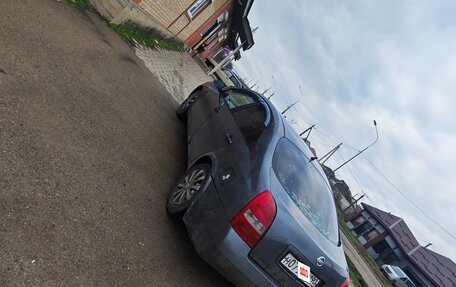 Nissan Primera III, 2002 год, 210 000 рублей, 2 фотография