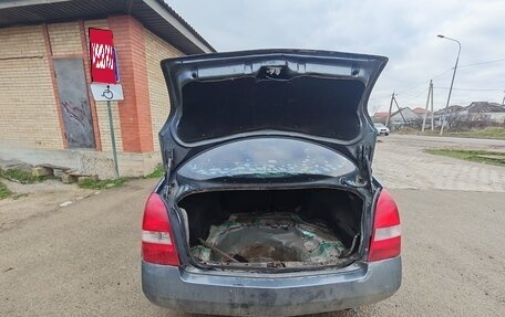 Nissan Primera III, 2002 год, 210 000 рублей, 6 фотография