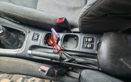 Nissan Primera III, 2002 год, 210 000 рублей, 13 фотография