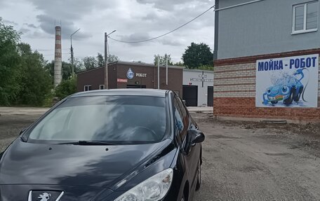 Peugeot 308 II, 2012 год, 550 000 рублей, 2 фотография