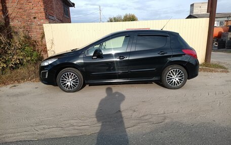 Peugeot 308 II, 2012 год, 550 000 рублей, 6 фотография