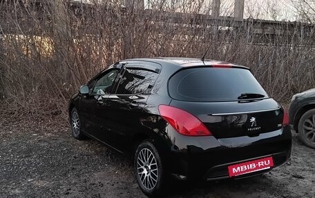Peugeot 308 II, 2012 год, 550 000 рублей, 3 фотография