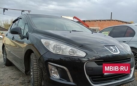 Peugeot 308 II, 2012 год, 550 000 рублей, 5 фотография