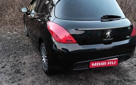 Peugeot 308 II, 2012 год, 550 000 рублей, 4 фотография