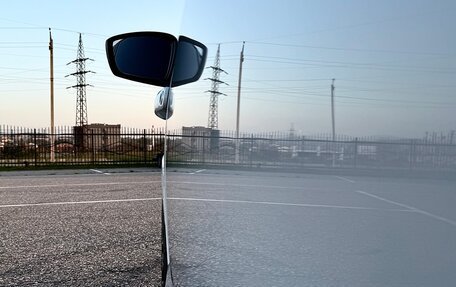 Volkswagen Polo VI (EU Market), 2013 год, 840 000 рублей, 12 фотография