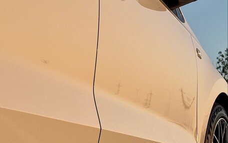 Volkswagen Polo VI (EU Market), 2013 год, 840 000 рублей, 11 фотография