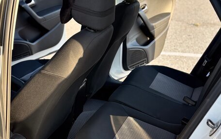 Volkswagen Polo VI (EU Market), 2013 год, 840 000 рублей, 8 фотография