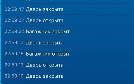 Volkswagen Polo VI (EU Market), 2013 год, 840 000 рублей, 15 фотография