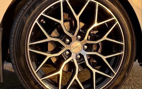 Volkswagen Polo VI (EU Market), 2013 год, 840 000 рублей, 22 фотография